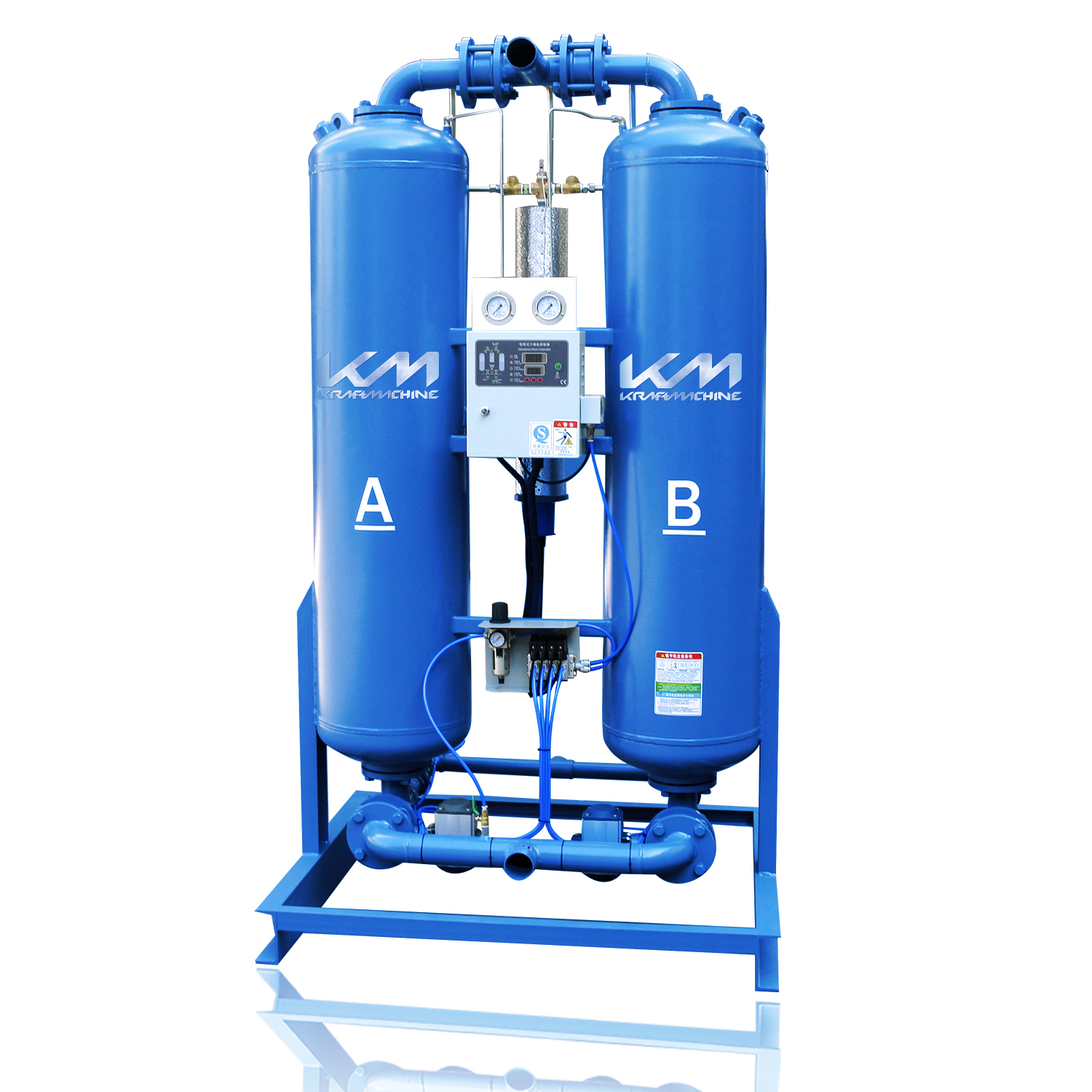 КМ-АДСГ-21,5[-40] (KMAG0211040)